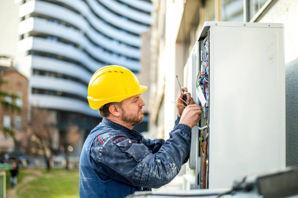 Emergency Electrical Repair Services in Lucerne Valley, CA